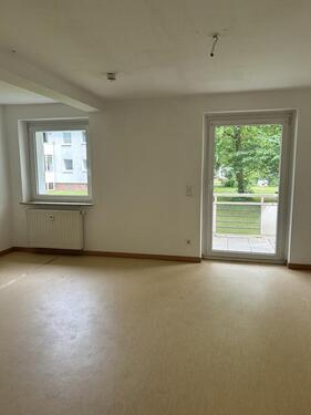Foto - 2.5 Zimmer Erdgeschoßwohnung zur Miete in Duisburg