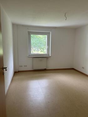 Foto - Erdgeschoßwohnung in Duisburg zur Miete