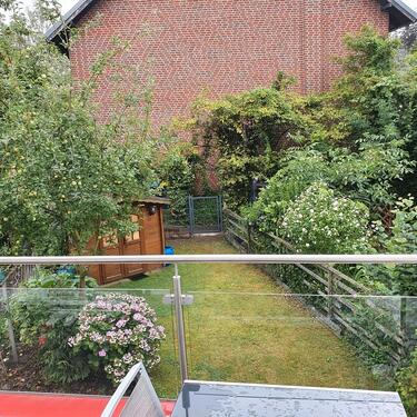 Foto - Reihenhaus Schillviertel Privatverkauf