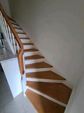 Foto - 4 Zimmer Reihenhaus in Wesel