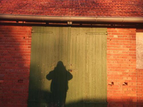 Foto - Schuppen Scheune Stellplatz - 80,00&nbsp;EUR Miete,