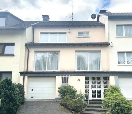 Foto - klassisch, modern in Solingen-Gräfrath