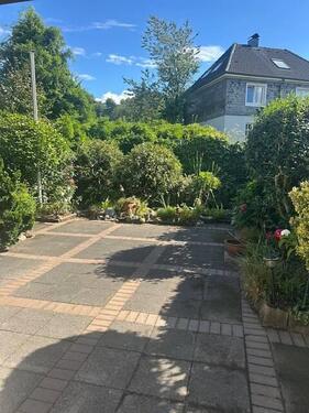 Foto - 3 Zimmer Reihenhaus in Solingen