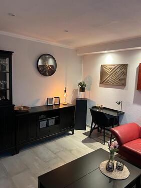 Foto - 1 Zimmer Erdgeschoßwohnung zur Miete in Gronau (Westfahlen)