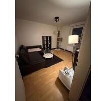 Gut geschnittene 2-Zimmer-Wohnung in verkehrsgünstiger Lage von Ratingen-Tiefenbroich zu vermieten