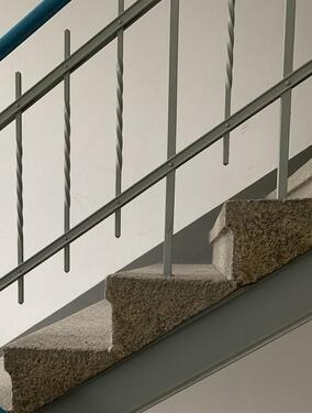 Foto - Attraktive neu sanierte 2-Zimmer-Wohnung mit Balkon in Bautzen