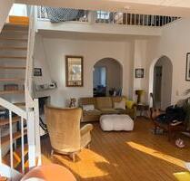 Stilvolle 3,5 Zimmerwohnung im Herzen Frankfurts 1.3. - 15.10. - Frankfurt am Main Bockenheim