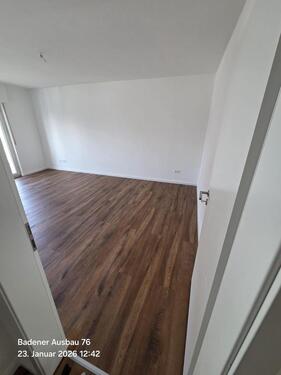 Foto - Ich vermiete ein WG-Zimmer in Bruchsal