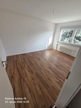 Foto - 1 Zimmer Etagenwohnung zur Miete in Bruchsal