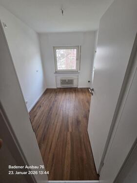 Foto - 1 Zimmer Etagenwohnung in Bruchsal