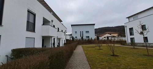 Foto - 4 Zimmer Etagenwohnung zum Kaufen in Regensburg