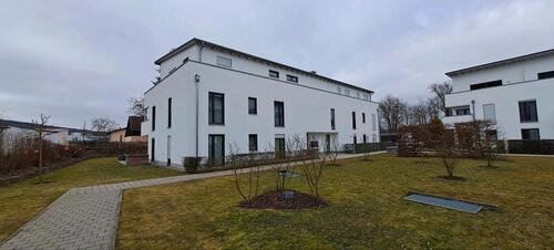 Foto - Etagenwohnung in Regensburg zum Kaufen