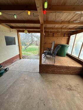 Foto - Grundst&uuml;ck in Ahnsen