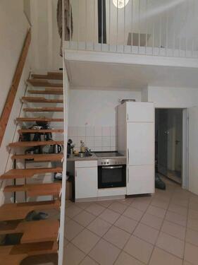 Foto - Etagenwohnung in Marburg zur Miete