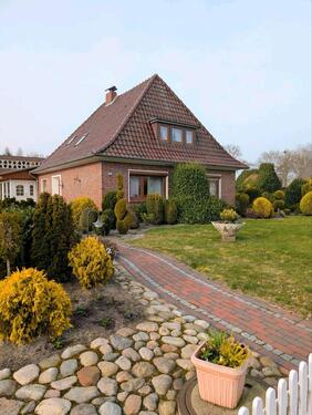 Foto - Gepflegter Bungalow mit Wintergarten - provisionsfrei!
