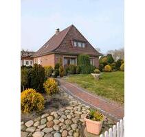 Gepflegter Bungalow mit Wintergarten - provisionsfrei! - Apen
