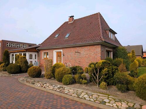 Foto - 5 Zimmer Einfamilienhaus zum Kaufen in Apen