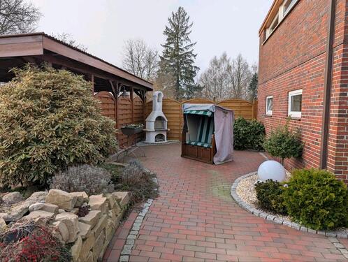 Foto - 5 Zimmer Einfamilienhaus in Apen