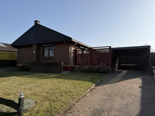 Foto - 4 Zimmer Bungalow zum Kaufen in Hohenwestedt