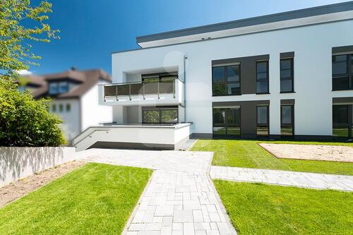 Foto - 3 Zimmer Etagenwohnung zur Miete in Eitorf