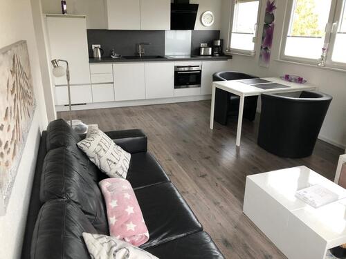 Foto - Ferienwohnung Horumersiel Nordsee Urlaub Ferienhaus Mimi