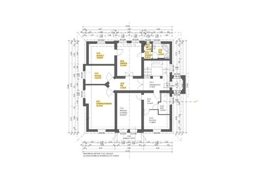 Foto - 3 Zimmer Etagenwohnung zur Miete in Wittenberg Lutherstadt