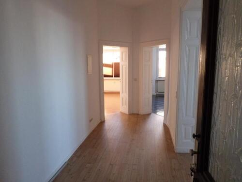 Foto - 3 Zimmer Etagenwohnung in Wittenberg Lutherstadt