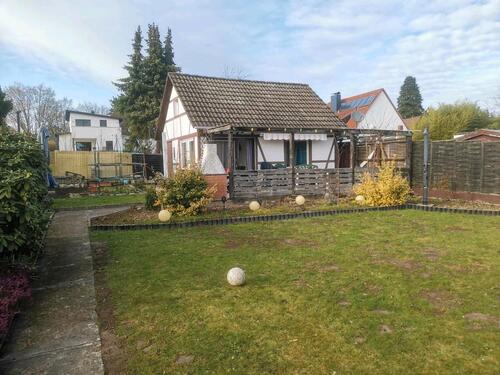 Foto - Schöner gepflegter Garten - 5.000,00&nbsp;EUR Kaltmiete, ca.&nbsp; 0,00&nbsp;m&sup2;