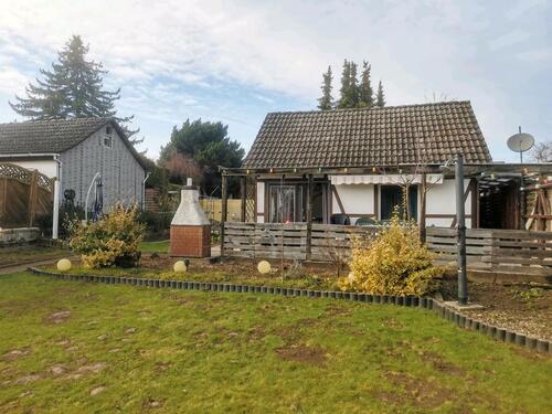 Foto - Grundst&uuml;ck zur Miete in Hannover