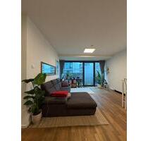 Moderne Wohnung mit Terrasse in Alt-Treptow - Berlin Friedrichshain-Kreuzberg