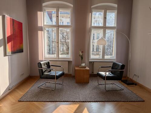 Foto - Praxisräume zur Untermiete in Berlin-Schöneberg