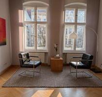 Praxisräume zur Untermiete in Berlin-Schöneberg