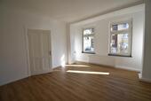 Foto - Renovierte Übergabe! 2-Zimmer-Altbau-Whg mit Balkon