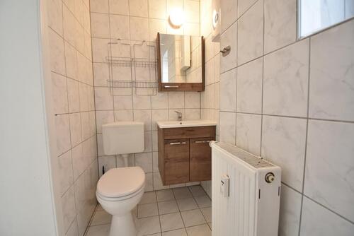 Foto - 2 Zimmer Etagenwohnung in Düsseldorf