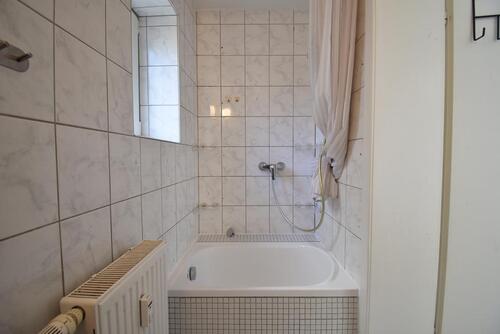 Foto - Etagenwohnung in Düsseldorf zur Miete