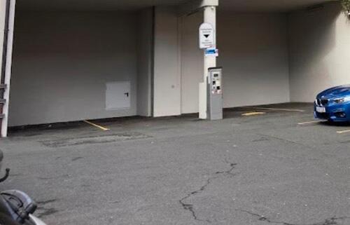 Foto - Stellplatz für Automaten in zentraler Lage – ab 199 € Monat