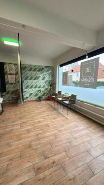 Foto - Untermiete für Nageldesignerin - 550,00&nbsp;EUR Kaltmiete, ca.&nbsp; 6,00&nbsp;m&sup2;