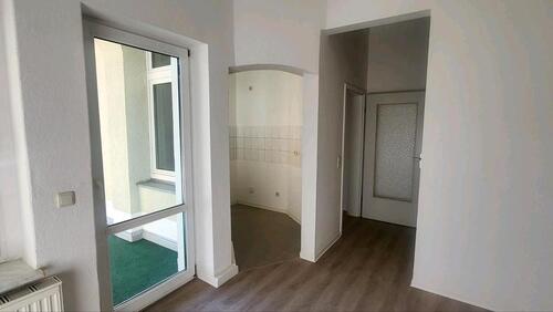 Foto - 2 Zimmer Hochparterre in Altenburg