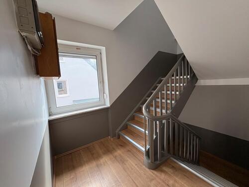 Foto - Gepflegte 3zkb in Wiebelskirchen