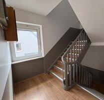 Gepflegte 3zkb in Wiebelskirchen - Neunkirchen Heinitz