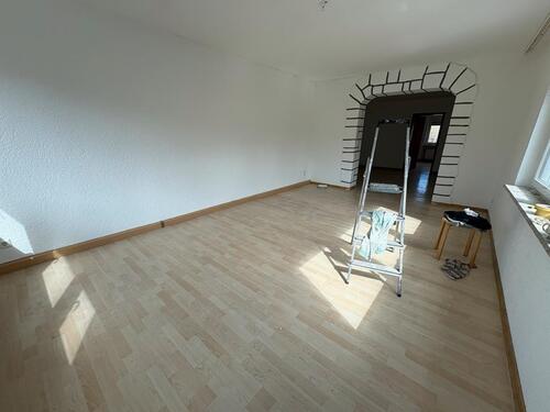 Foto - Etagenwohnung in Neunkirchen zur Miete