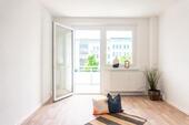 Foto - 1 Zimmer Erdgeschoßwohnung zur Miete in Chemnitz