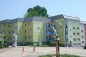 Foto - Erdgeschoßwohnung in Chemnitz zur Miete