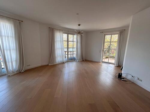 Foto - 3 Zimmer Terrassenwohnung in Köln