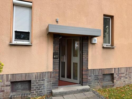 Foto - Hagen Eckesey 1 Zimmer Wohnung im Erdgeschoss