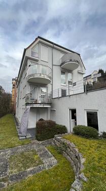 Foto - 3 Zimmer Erdgeschoßwohnung zur Miete in Stuttgart