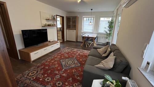 Foto - 3 Zimmer Erdgeschoßwohnung in Stuttgart