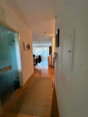 Foto - 3.5 Zimmer Erdgeschoßwohnung in Albstadt