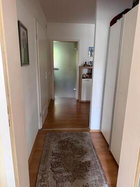Foto - Erdgeschoßwohnung in Albstadt zur Miete