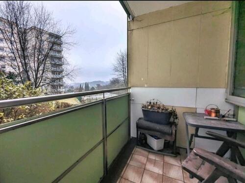 Foto - 3 Zimmer Etagenwohnung in Wuppertal